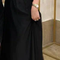 پیراهن مجلسی کار شده سایز ۴۰