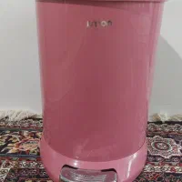 سطل زباله لیمون