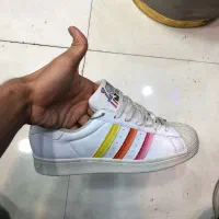 کتونی سوپر استار اورجینال خاص