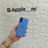 آیفون ۱۶ نرمال رجیستر شرکتی