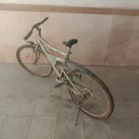 دوچرخه26