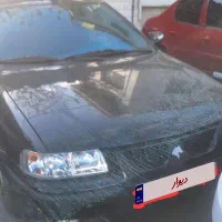 سمند ef7