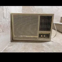 کولر گازی پنجره ای 18هزار،جنرال