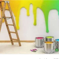 نقاشی ساختمان منصفانه