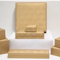 تولید و مونتاژ جعبه و سرویس طلا و جواهر