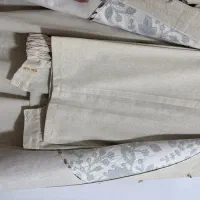 مانتو شلوار