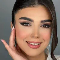 میکاپ و شنیون