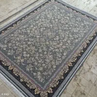 چون گوهری در صدف/فرش بهاری نگین+