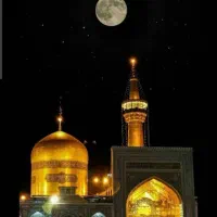 تور ریلی مشهد