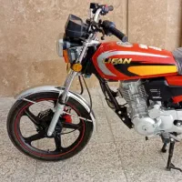 هندا ۲۰۰ خشک کلن ۶۰۰ دونه کار