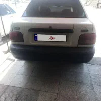 پراید 88