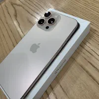 IPHONE 16 PRO MAX 256 ZAA|موبایل|تهران, اقدسیه|دیوار