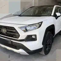 تویوتارافور2025ژاپن۲۵۰۰دودف معاوضه باچینی بورس دار