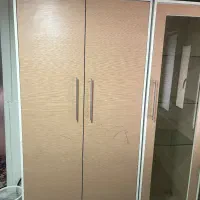 کمد و بوفه ام دی اف کودک