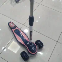 اسکوتر حرفه ی