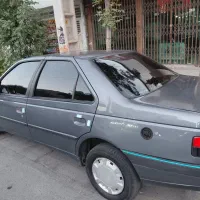 فروش 405 مدل98 دوگانه  فابریک ،کارکرد132هزار،