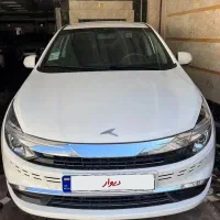 ایگل مدل ۱۴۰۴ تحویل اسفند