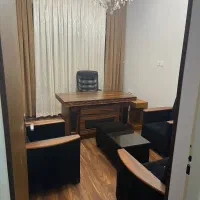 اجاره اتاق اداری مبله رو به خیابان جانبازان