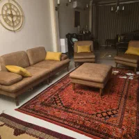 فرش ماشینی لاکی