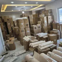 کاغذدیواری/واردات/پخش