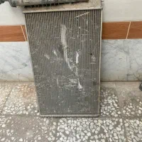 اکواریم  فنر رادیات