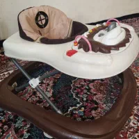 روروک و ساعت معاوضه با فنچ و مرغ عشق
