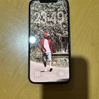 iPhone 12 max|موبایل|ساری, |دیوار