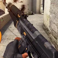 اکانت سی اس۲ خام ak47 elite build ww