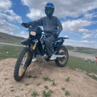 تریل روان ۲۰۰