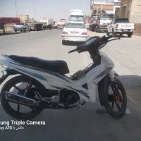 موتور آشیل ۴۰۲
