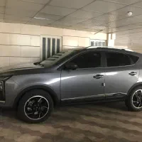 کی ام سی X5 مدل 1404
