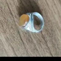 انگشتر عقیق یمن