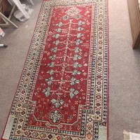 فرش و قالیچه
