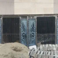 درب و پنجره سازی هگمتانه