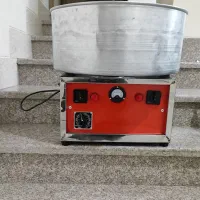 پشمک ساز