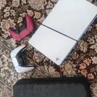 ps5اسلیم دیجیتال دو دسته