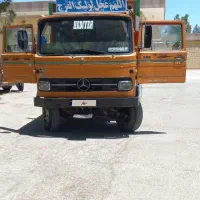 خاور مدل ۱۳۶۴