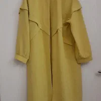 مانتو و لباس