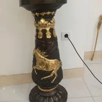 میزیاپایه وعقاب