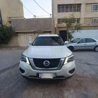 نیسان پاتفندر 2018
