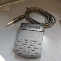 پدال پیانو و کیبورد