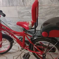 دوچرخه سایز ۱۶ کاملانو