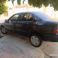 سمند 91|خودرو سواری و وانت|ایذه, |دیوار