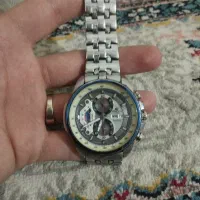 ساعت اصل کاسیو اورجینال