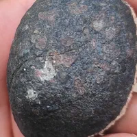 باارزش سنگ اسمانی
