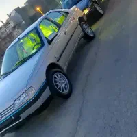 پژو مدل ۹۱
