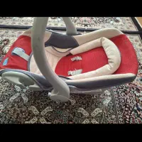 فروش کریر و گهواره