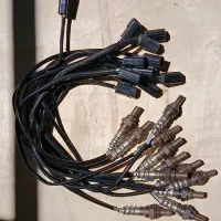 سنسور اکسیژن ضمانتی