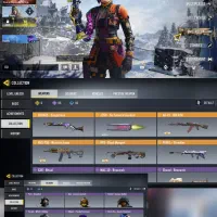 اکانت کالاف