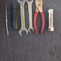 آچار جعبه ابزار